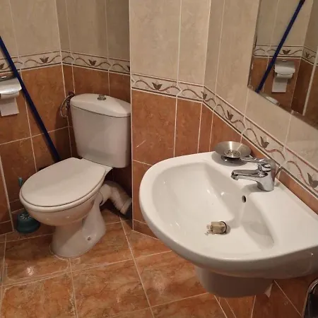 Apartment доби *