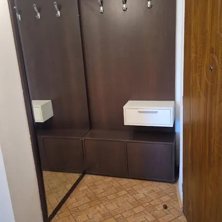 Apartment доби