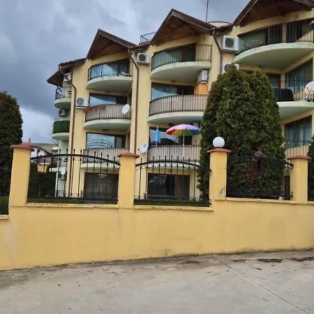 Apartment доби *