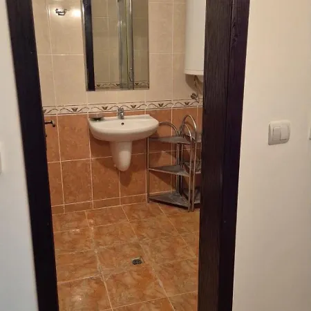 доби Apartment Balchik