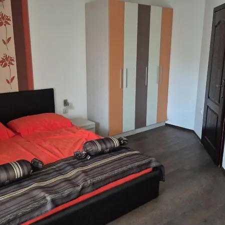 Apartment доби *
